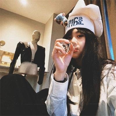 巴黎来的女孩