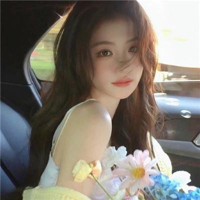 广告女郎