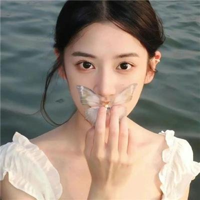 女孩归来