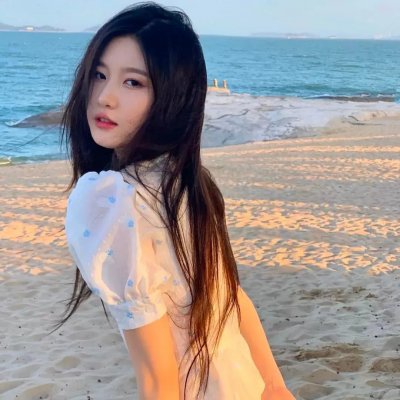 不求上进的玉子